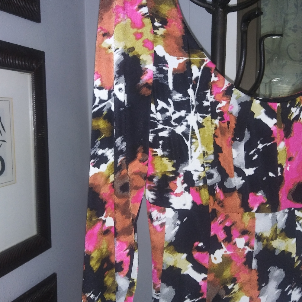 Another stunning dress